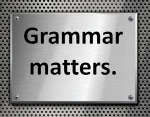 Basic English Grammar:The Ultimate Guide