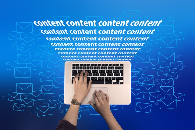Content Writing: The New Era of Writing
